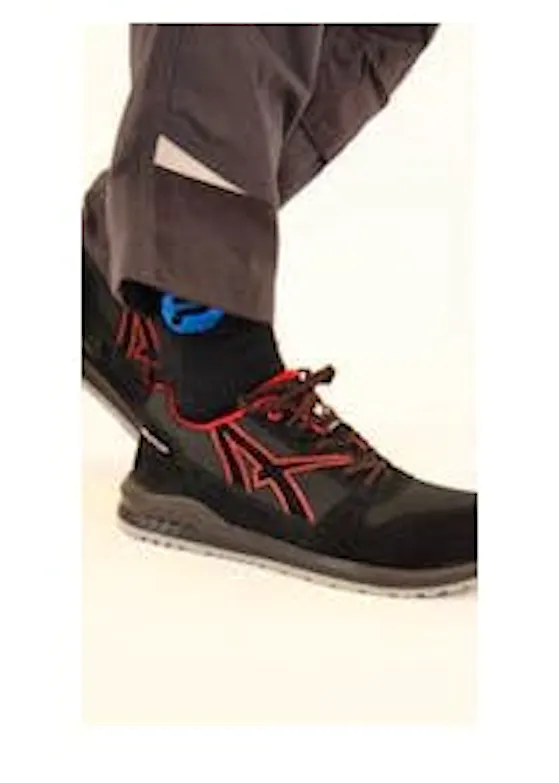 Herock Titus S1P Lage veiligheidssneakers