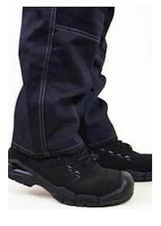 Mascot Trivor S3 Sicherheitsschuh F0114-937