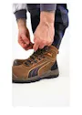 Puma Sierra Nevada Mid S3 Sicherheitsschuh Vorschaubild