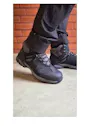 New Balance Allsite S7L Sicherheitsschuh schwarz Vorschaubild