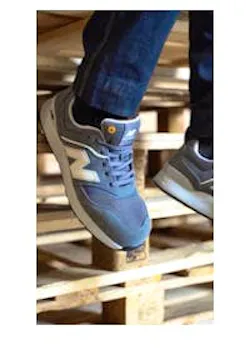 New Balance Elite Lite S1PL Werkschoen miniatuur