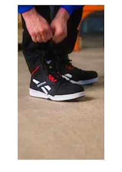 Reebok Inspire IB4132 Werkschoen S3 miniatuur