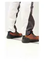 Mascot Customized F0650 S1PL Sicherheitsschuh Nussbraun/Schwarz Vorschaubild