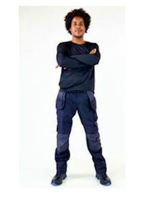 Bata Summ Five S3 Werkschoen