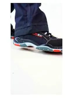 Elten Sanders ESD S3 Sicherheitsschuhe thumbnail