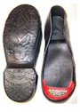 Majestic Turbotoe Überziehschuh mit Stahlkappe Vorschaubild