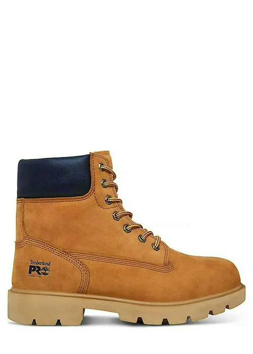 Timberland Pro Sawhorse 2.0 S1P chaussure de sécurité