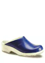 Sanita Duty Nitril 1080 Klomp OB Royal Blue miniatuur