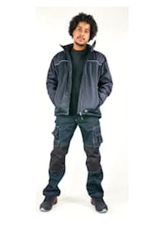 Milwaukee Flextred™ B1L110133 Sicherheitsschuh S3S