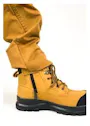 Carhartt Detroit Rugged Flex® S3 6-Inch ZIP Safety Boot Vorschaubild