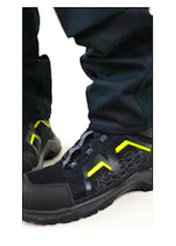 Emma Crossforce Flex Haute S3S Chaussure de travail thumbnail (vignette)