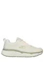 Skechers Max Cushioning Heren Werkschoenen Onbeveiligde Neus miniatuur