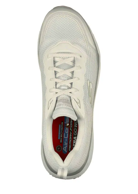 Skechers Max Cushioning Heren Werkschoenen Onbeveiligde Neus