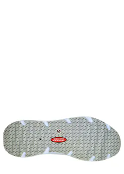 Skechers Max Cushioning Heren Werkschoenen Onbeveiligde Neus miniatuur