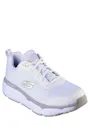 Skechers Max Cushioning Heren Werkschoenen Onbeveiligde Neus miniatuur