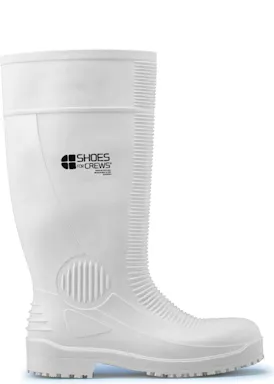 Shoes For Crews Guardian S4-Sicherheitsstiefel