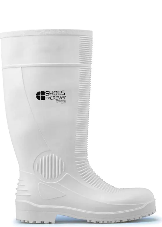 Shoes For Crews Guardian S4 Werklaars