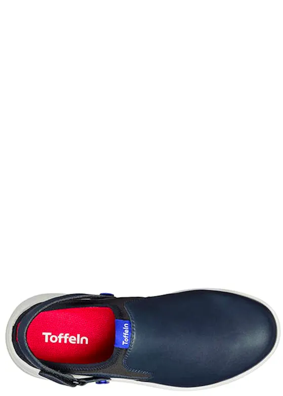 Toffeln SmartSole Clog