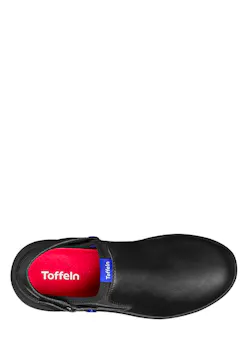 Toffeln SmartSole Clog miniatuur