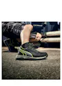 Puma Rapid S3 halbhohe Sicherheitsschuhe Vorschaubild