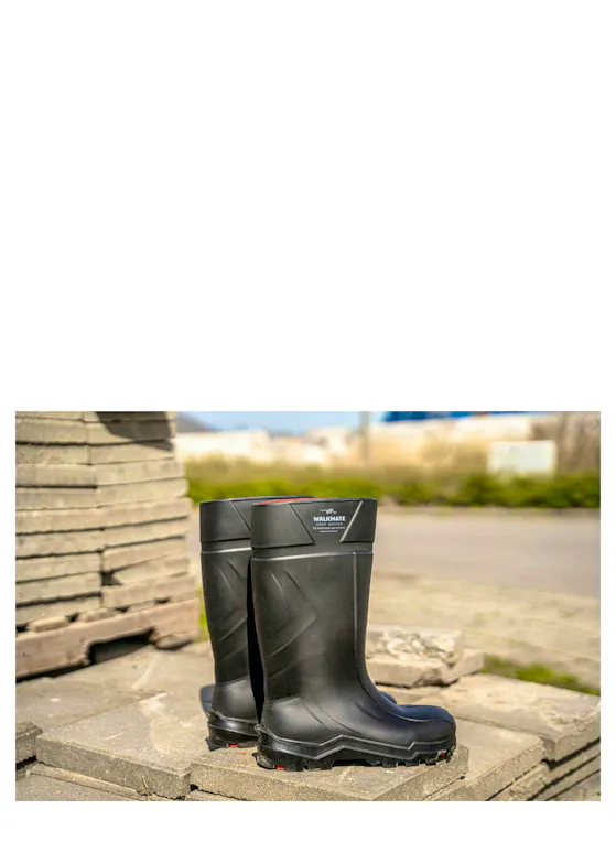 Walkmate Aqua Master Plus S5