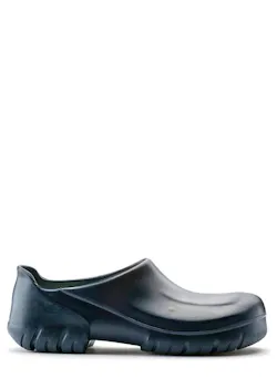 Birkenstock A640 PU SB Klomp  miniatuur