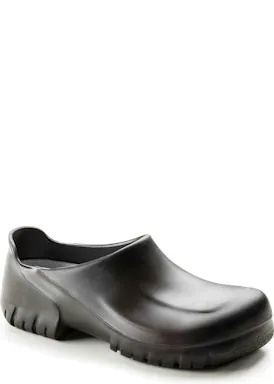 Birkenstock A640 PU SB Klomp 