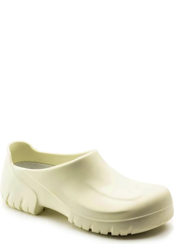 Birkenstock A640 PU SB Clog