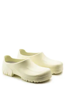 Birkenstock A640 PU SB Klomp  miniatuur