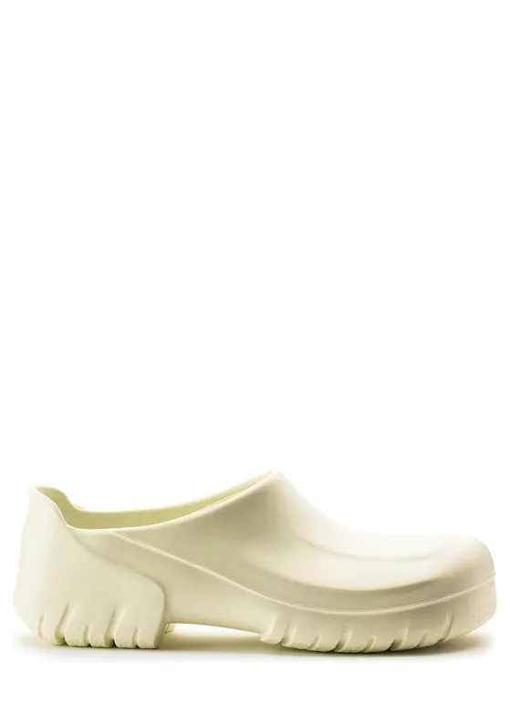 Birkenstock A640 PU SB Clog