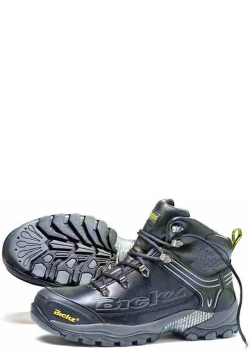 Bickz 204 chaussure de sécurité