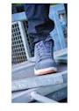 DC Shoes DC60502 S3S Werkschoen Grijs Gum miniatuur