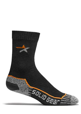 Solid Gear Active Socks 3-Pack