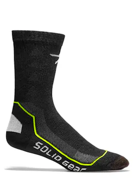 Solid Gear: Extreme Performance Summer