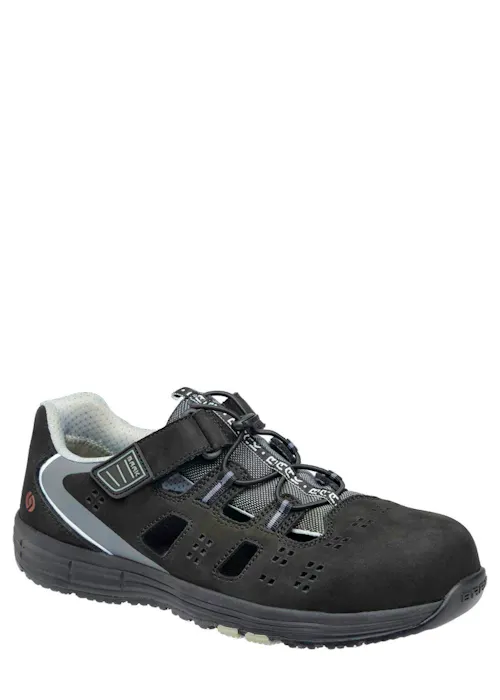 Baak Randy S1P SRC ESD Veiligheidsandaal