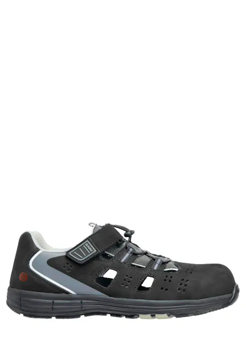 Baak Randy S1P SRC ESD Veiligheidsandaal