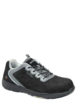 Baak Ray S1P SRC ESD Laag Werkschoenen miniatuur