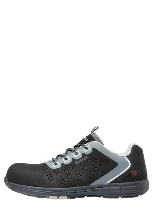 Baak Ray S1P SRC ESD Laag Werkschoenen
