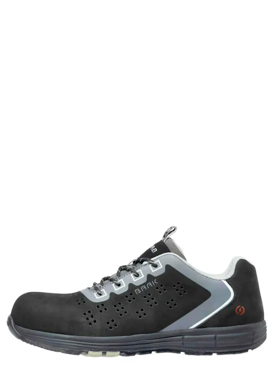 Baak Ray S1P SRC ESD Laag Werkschoenen