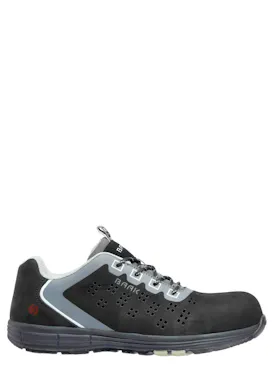 Baak Ray S1P SRC ESD-Halbschuh Sicherheitsschuh