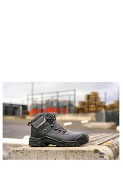 Walkmate Amsterdam Werkschoen S3 SRC miniatuur