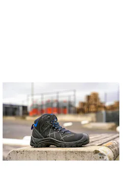 Walkmate Parijs Werkschoen S3 SRC miniatuur