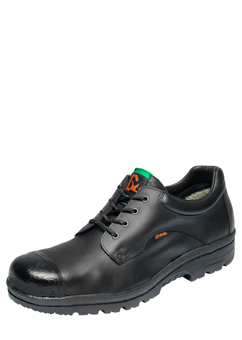 Emma Mike S3 Werkschoen XL