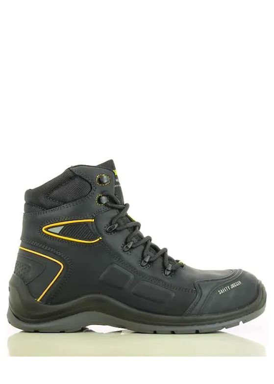 Safety Jogger Volcano 217 ESD SRC WR S3 Sicherheitsschuh