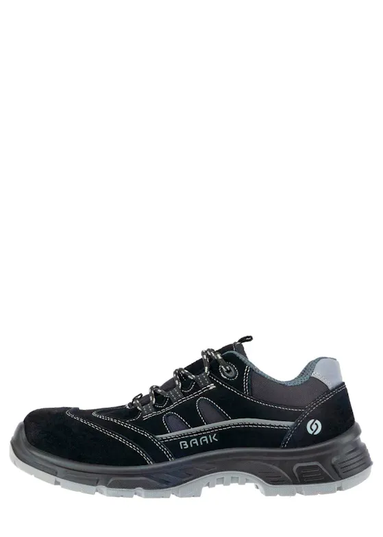 Baak Hugo2 S1PS Werkschoen 218012