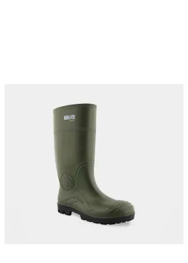 Herock PVC-S5-SCR-Sicherheitsstiefel
