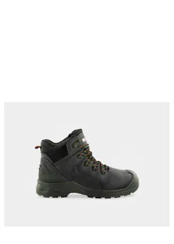 Herock Talin S3S SR FO ESD SC Chaussures de sécurité montantes