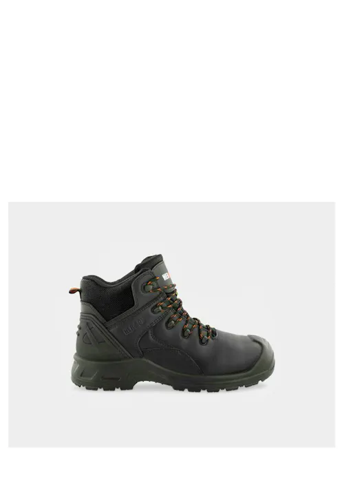 Herock Talin S3S SR FO ESD SC Chaussures de sécurité montantes