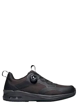 Emma Connect Sport Disc O1 Werkschoen