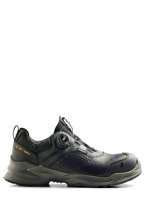 Blaklader 2293 EPIC Chaussure de sécurité S7S